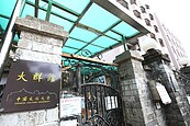 侯友宜競總：監院糾正大群館案　證明北市府反覆