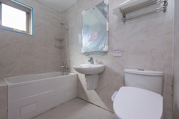 興隆公宅固定式家具(圖/台北市政府都發局提供)