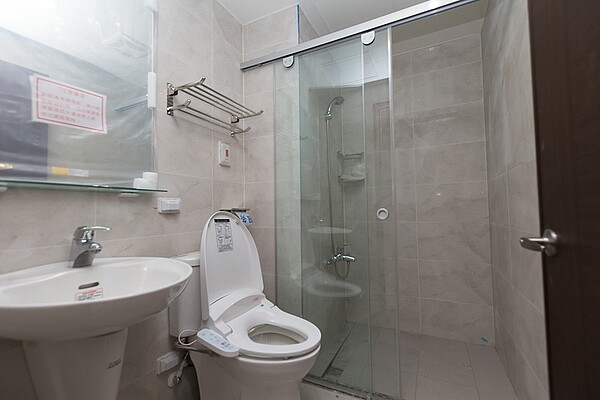 興隆公宅固定式家具(圖/台北市政府都發局提供)