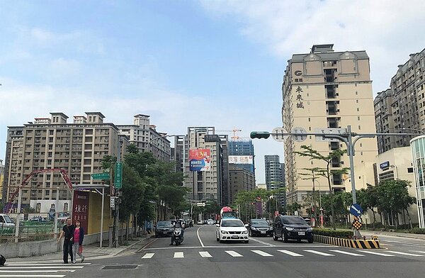 林口。記者游智文／攝影