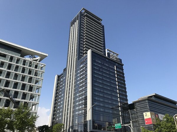 西華富邦。 記者游智文／攝影