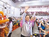 5萬人受惠！爭取捷運到浮洲　監督教育政策