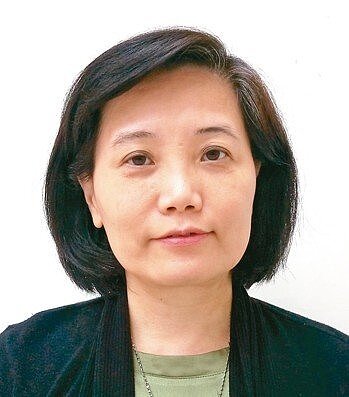 衛福部疾管署感染管制及生物安全組組長曾淑慧。 圖/疾管署提供