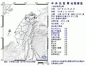 最新／一早連2震　宜蘭10:01地牛又翻身