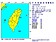 地牛翻身！東部海域規模4.7地震