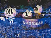 屏東車城四重溪溫泉　打卡新地標