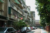 規模6.0震央若在台北　逾30年老公寓恐先倒　只有都更能解救