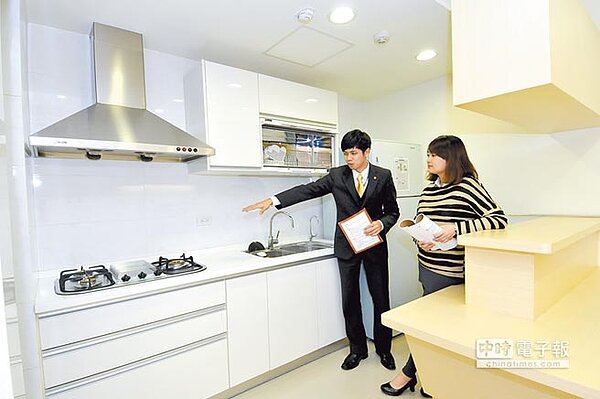 單身買房風南襲