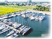 興富發強勢推案逾200億