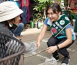 陳其邁牽手直率幽默　兩人竟是這樣初識和求婚的…