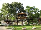 龜山鄉建設起飛　吳志揚盛讚桃園之寶