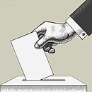 下周投票快搞懂！新住民也可決定台灣未來