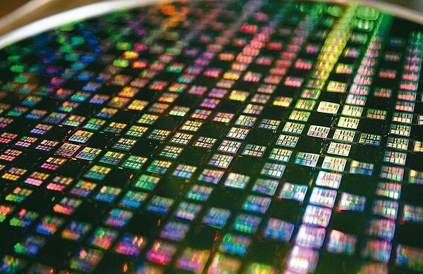 半導體（報系資料照）
