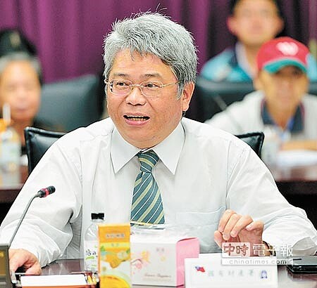 曾國基多年來長期擔綱民間企業與觀光局橋樑,促成數十宗合作案。圖/本報資料照片
