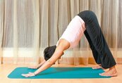 做瑜珈地板動作、便秘　又讓你胃食道逆流了嗎？