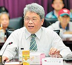 國有財產署長曾國基 要當民間與企業的橋樑