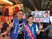 曾被羞辱「神豬」　連勝文：社會對柯文哲和民進黨總寬待