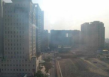 容積移轉新規定　中市擬將老樹納入