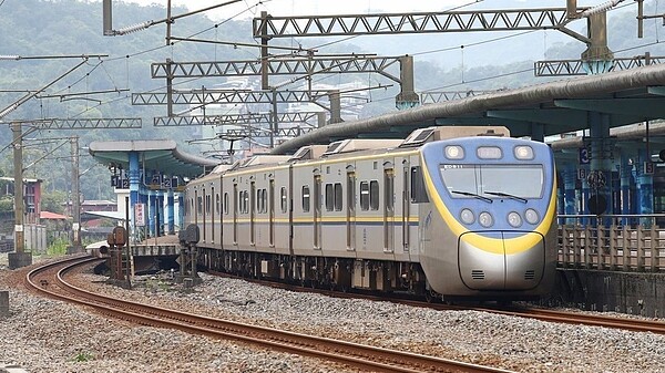 台鐵局行保會將轉型營運安全處。 圖/聯合報系資料照片