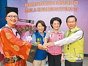 嘉義蘭潭種綠電否？3強攻防纏鬥