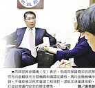 徐國勇：內政部祭4大誘因加速危老重建