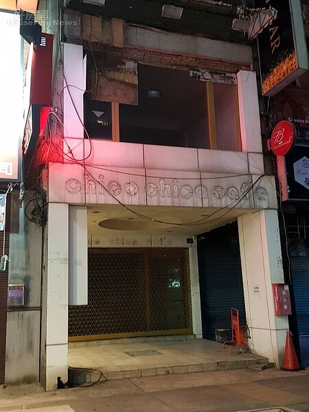 高雄市中正路 店面 出租 出售(網友提供)