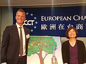 爭取10年　明年第1季外人居留證將與國人身分證編碼一致