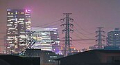 大台北午夜多處瞬間跳電　疑似台電線路不穩