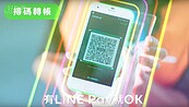 攻行動支付　LINE小綠機將登台