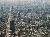 北市4區沒人也不怕　「人口黑利」襲擊逆天漲