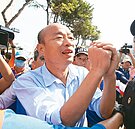 高雄、台中超級激戰區　藍綠都說很緊繃