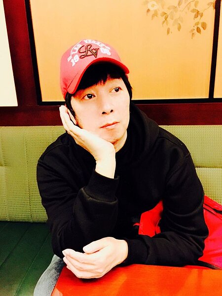 圖／擷自曹西平臉書