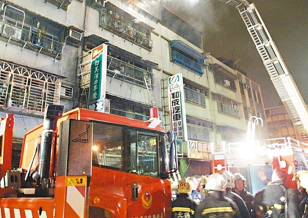 房客也可以透過「承租人火災責任附加條款」,提高在外租屋的保障。 圖/聯合報系資料照片
