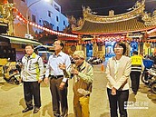 民進黨慘掉4席　驚險保住彰市