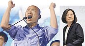 韓流擊垮小英！票開到半夜　丁守中凌晨決提當選無效之訴