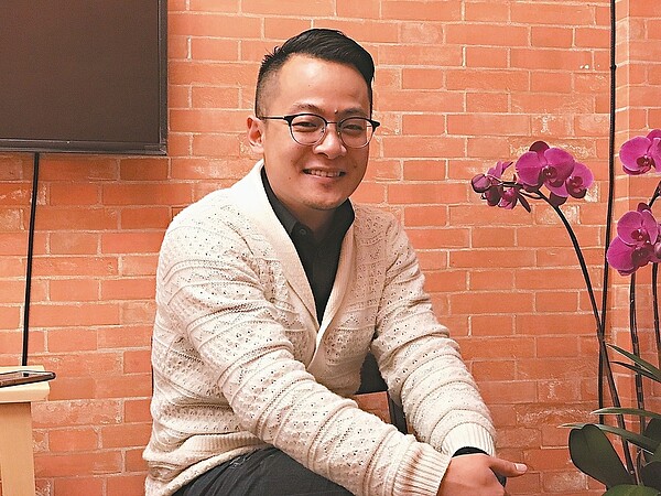 第19屆市議員選舉基隆市議員「政二代」參選爆炸,賴清德侄子童子瑋首次參選就奪下該區「第一高票」。 圖/聯合報系資料照片