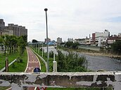 2期排水動工　東門溪水患可望解決