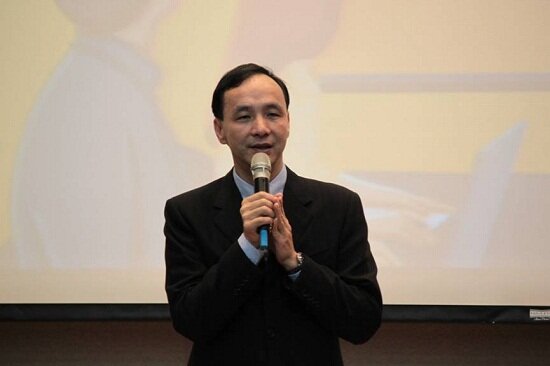 新北市長朱立倫擬結合台北港與航空城,共同拚北台灣自由經濟示範區。(圖/好房資料中心)