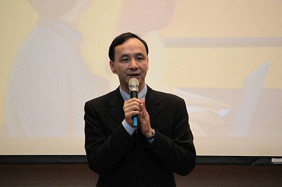 新北市長朱立倫擬結合台北港與航空城,共同拚北台灣自由經濟示範區。(圖/好房資料中心)