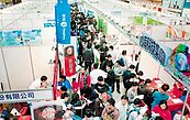 校園徵才逢甲先登場　上萬人擠爆