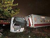 普悠瑪18死　一連串防護失效釀禍