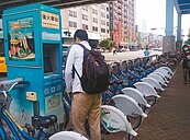 開放悠遊卡及icash2.0　高雄公共腳踏車租借更便利