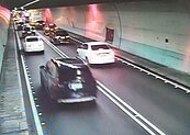雪隧內故障車輛拖救費　明年3月起將加收1,500元