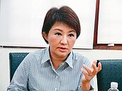 盧秀燕：招商引資　三類優先