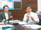 基隆119、110互通轉報　縮短待救時間