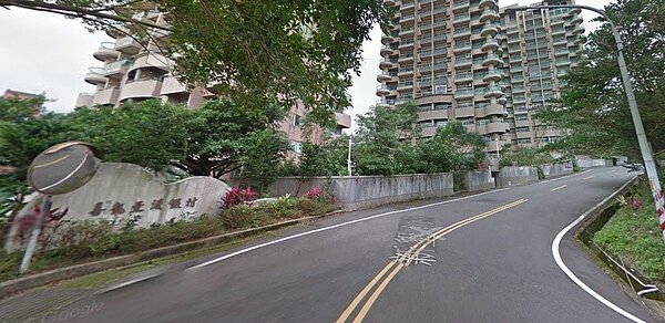 北海岸喜凱亞渡假村法拍屋　圖／取自google map
