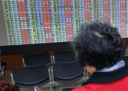 過去十年，台股12月上漲機率達到100%。 圖／聯合報系資料照片