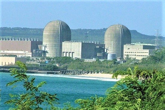 台電核3廠若要延役,明年7月前都可申請延役;如果順利延役,也確保周邊4鄉鎮每年2.2億回饋金不會大縮水。圖/本報資料照