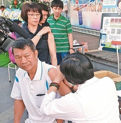 近來流感疫苗連續出包,中央在疫苗調度上出現缺口,12月初高市恐面臨流感疫苗「斷糧」危機。 圖/聯合報系資料照片