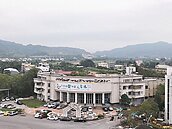 南投舊議政大樓　可望變影城